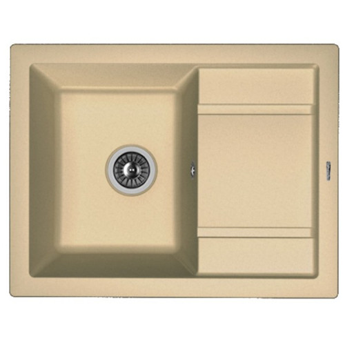 Кухонная мойка Florentina Липси-660 20.155.C0660