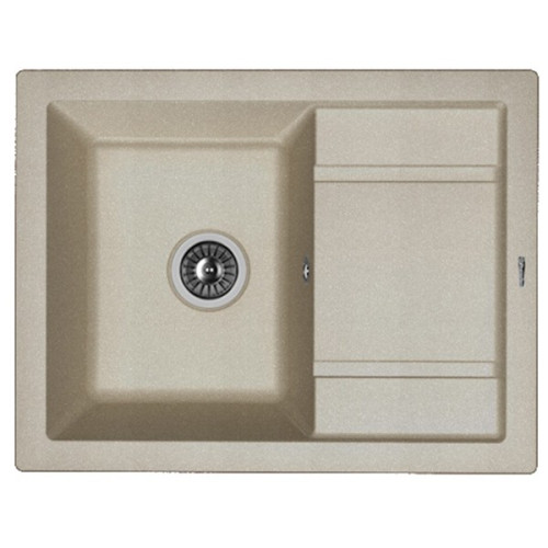 Кухонная мойка Florentina Липси-660 20.155.C0660