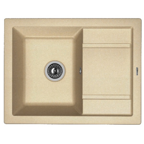 Кухонная мойка Florentina Липси-660 20.155.C0660