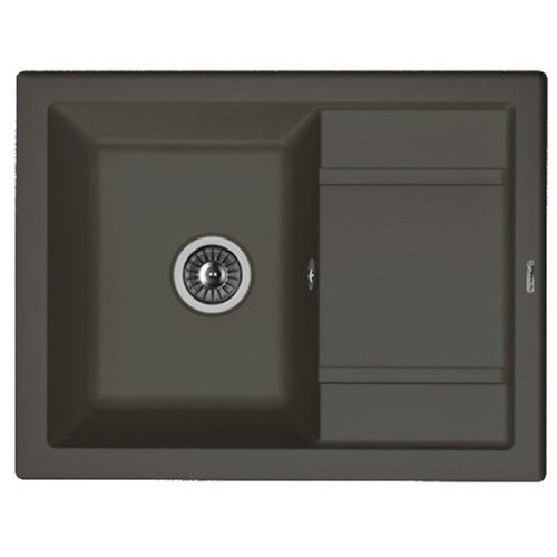 Кухонная мойка Florentina Липси-660 20.155.C0660