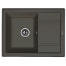 Кухонная мойка Florentina Липси-660 20.155.C0660
