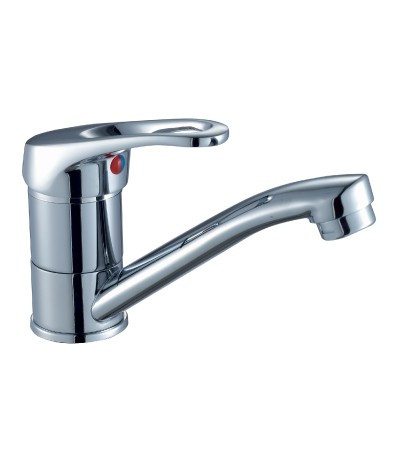 Смеситель Rossinka B35-22U