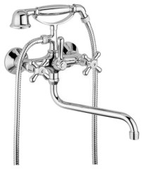 Смеситель для ванны Bugnatese Lady 986