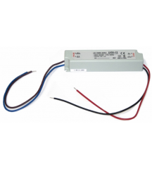 Блок питания герметичный