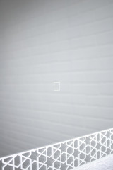 Зеркало Манила 700х700 с подсветкой Домино