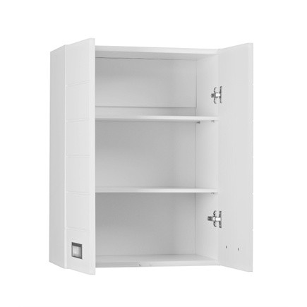 Шкаф Cube - 2 50 Домино