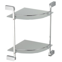 Угловая полка Schein Allom 2212B