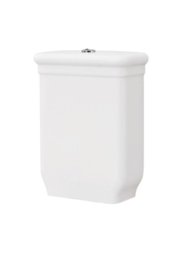 Сливной бачок 360*550 мм белый