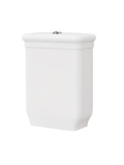 Сливной бачок 360*550 мм белый