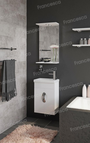 Тумба для комплекта Francesca Доминго 40