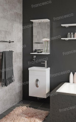 Тумба для комплекта Francesca Доминго 40