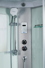 Душевая кабина WeltWasser WW500 Halle 904 90x90