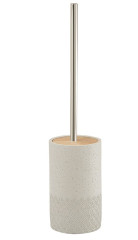 Gedy Afrodita, напольный ерш, цвет серый