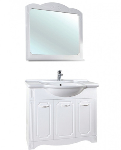 Зеркало Bellezza Кантри 95