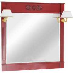 Зеркало Migliore Kantri 112