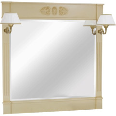 Зеркало Migliore Kantri 112