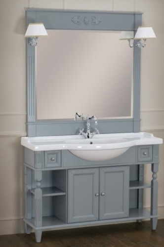 Зеркало Migliore Kantri 112