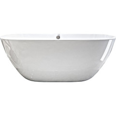 Ванна из искусственного камня Aquastone Бали 170x80