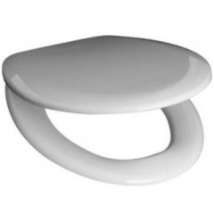 Крышка-сиденье для унитаза Jika DINO 8.9337.0.300.063.9