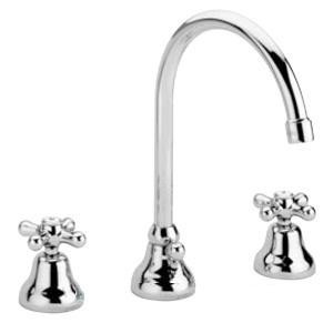 Смеситель для раковины Bugnatese Old 017