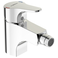 Смеситель для биде Vidima NEXT (Vidima) Керамический картридж (BA369AA)