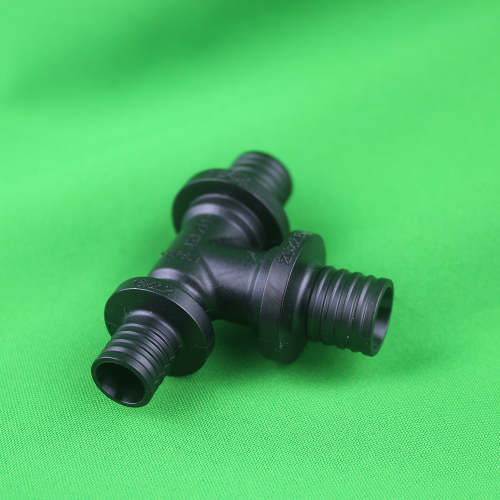 Тройник переходной РОСТерм 32x20x32