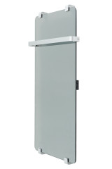 Полотенцесушитель электрический Allen Brau Infinity 100x44 (без креплений)