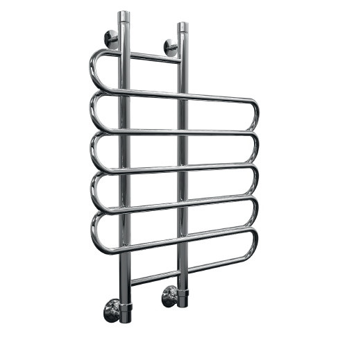 Водяной полотенцесушитель Металлоизделия O 200x600х1000