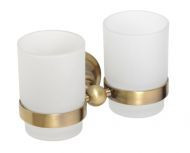 Держатель стакана      Bemeta Retro bronze   144110027