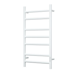 Полотенцесушитель электрический (лесенка) Bauedge Stil DB-0035, 40x80 см