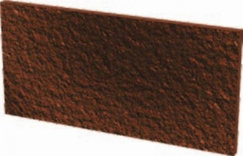 Подступенник Ceramika Paradyz Cloud Rosa Duro структурный