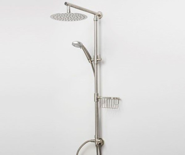 Душевая стойка WasserKRAFT A038