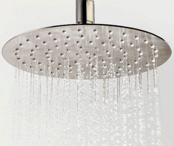 Душевая стойка WasserKRAFT A038