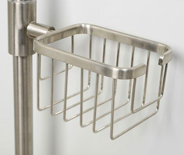 Душевая стойка WasserKRAFT A038