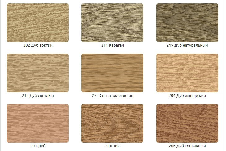 Заглушка Ideal Comfort К55-Тп