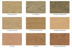 Заглушка Ideal Comfort К55-Тп