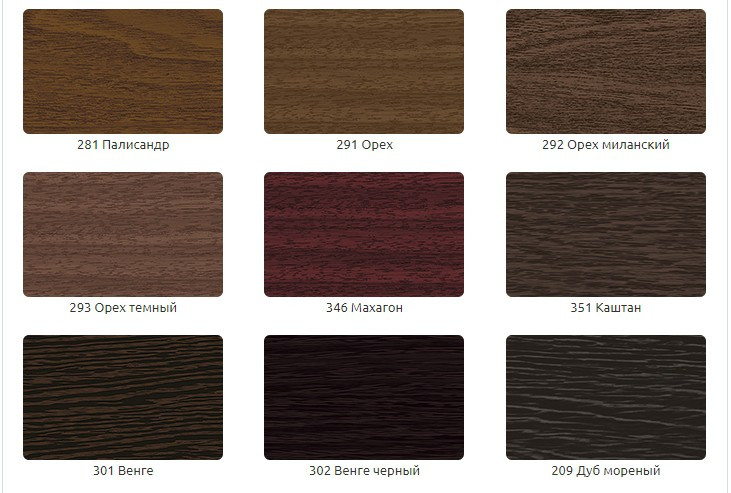 Заглушка Ideal Comfort К55-Тп