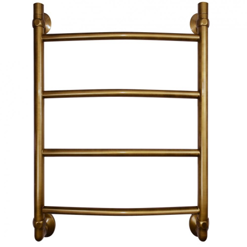 Полотенцесушитель Ника ARC ЛД 50/50 бронза(-)