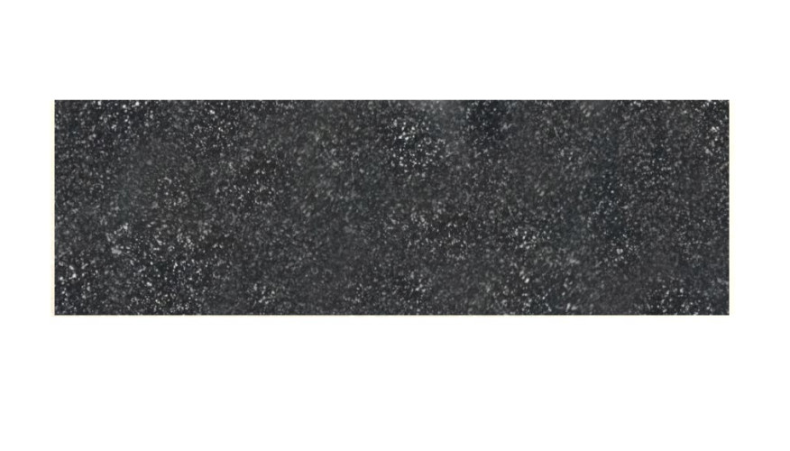 Кухонная мойка AQUATON Амира, графит (1A712932AI210)