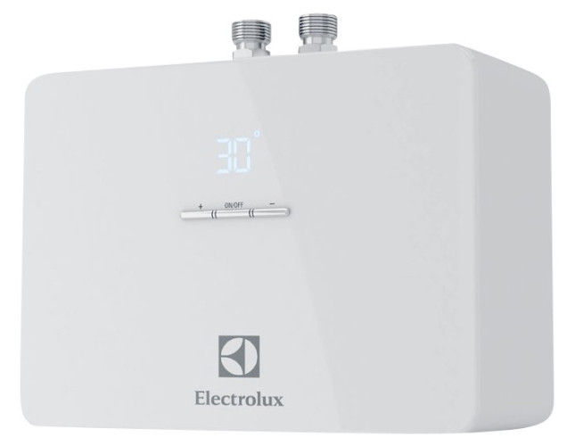 Водонагреватель проточный Electrolux Aquatronic Digital NPX4