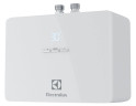 Водонагреватель проточный Electrolux Aquatronic Digital NPX4