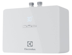 Водонагреватель проточный Electrolux Aquatronic Digital NPX4