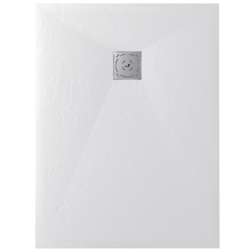 Душевой поддон прямоугольный RGW ST-W Белый арт. 16152715-01