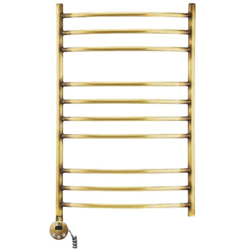 Полотенцесушитель электрический Domoterm Калипсо П10 500*800 АБР E