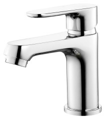 Смеситель Milardo Dover DOVSB00M01