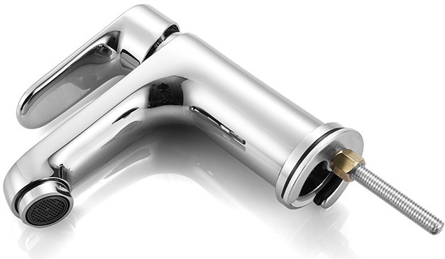 Смеситель Milardo Dover DOVSB00M01