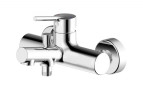 Смеситель для ванны Bravat Palace Хром (F6172217CP-01-RUS)