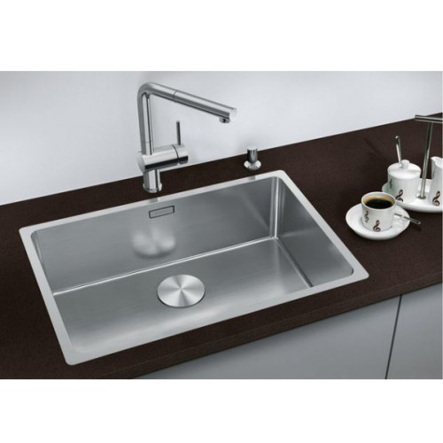 Кухонная мойка Blanco Andano 700-IF