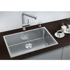Кухонная мойка Blanco Andano 700-IF