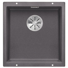 Кухонная мойка Blanco Subline 400-U